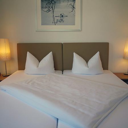 Apartment Hotel Констанц Екстериор снимка