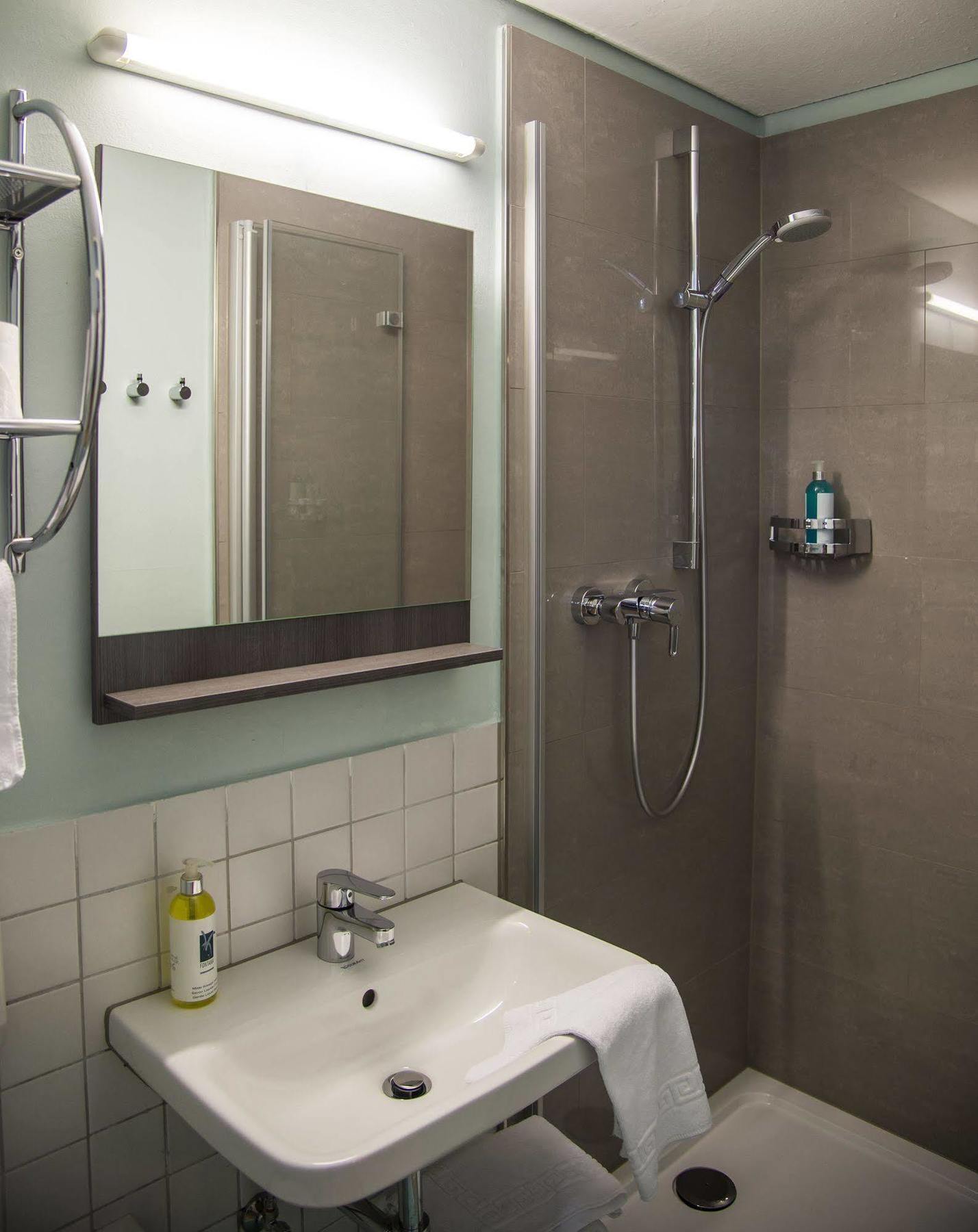 Apartment Hotel Констанц Екстериор снимка